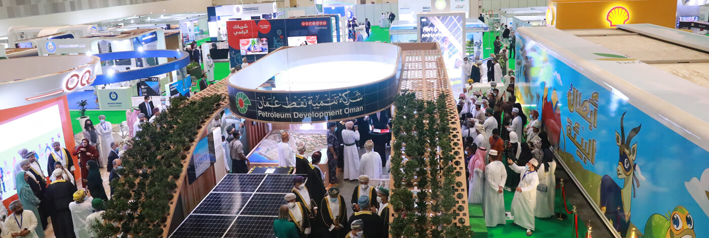 Oman Sustainability Week